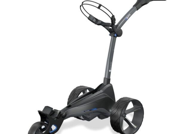 Motocaddy M5 GPS DHC