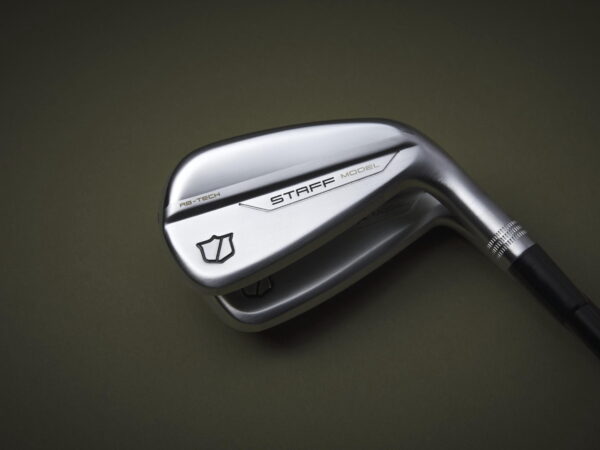 Wilson Staff Model RB Utility