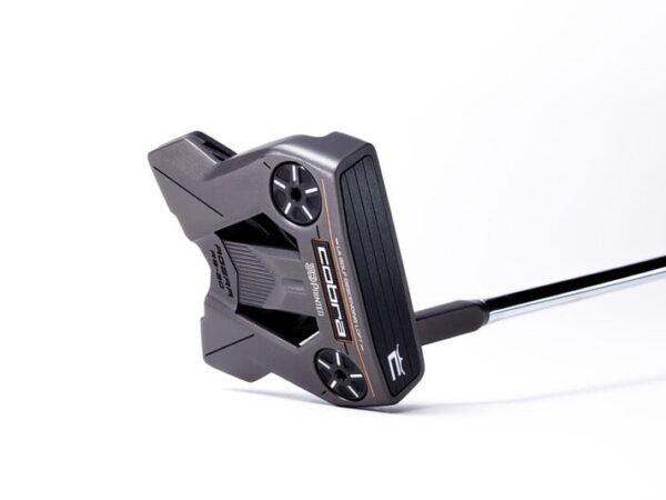 Cobra 3D Printed Agera RS 30-putteri