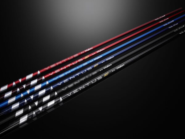 Fujikura Ventus Red Velocore+