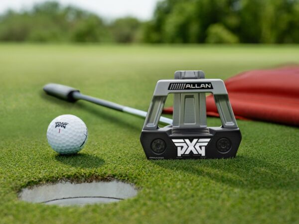 PXG Allan Putteri