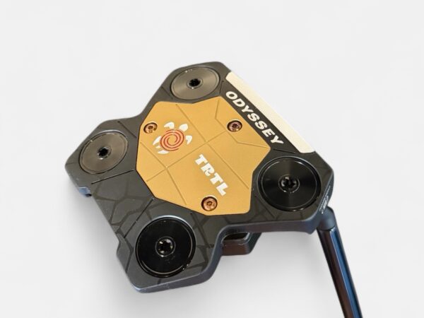 ODYSSEY TRTL S 34” RH
