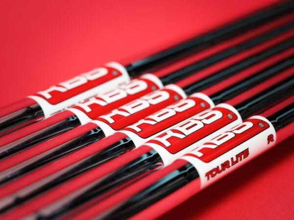 KBS Tour Lite Taper