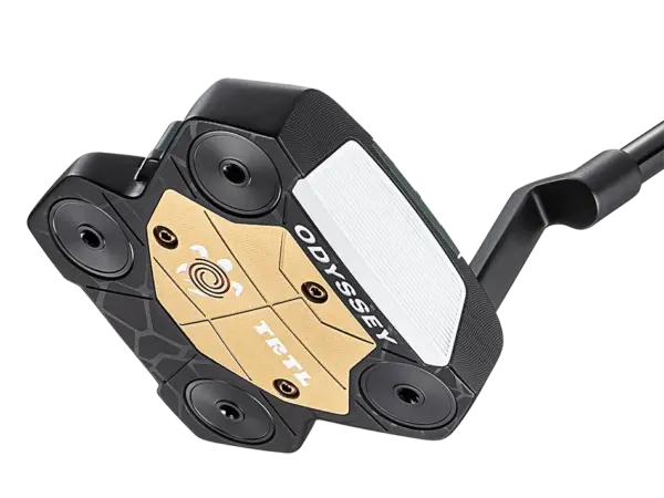 ODYSSEY TRTL CH Putteri