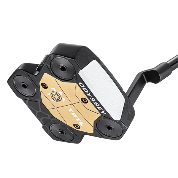 ODYSSEY TRTL CH Putteri