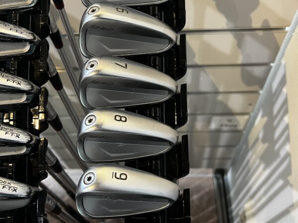 Ping I230 Rautasetti 5-Pw Stiff