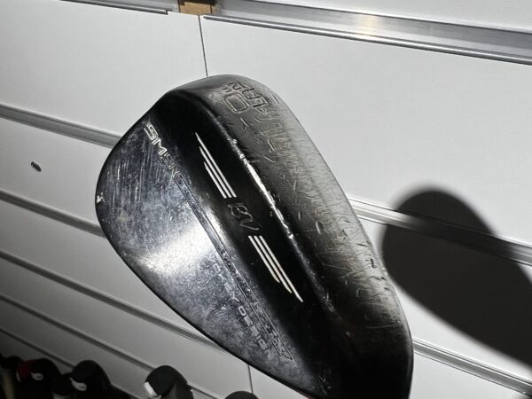 Titleist Vokey SM9 Wedge 50/12F Black