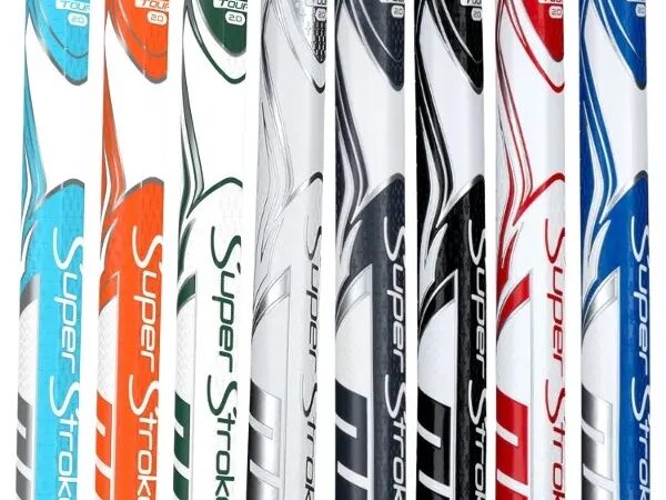 SuperStroke Zenergy Tour 2.0