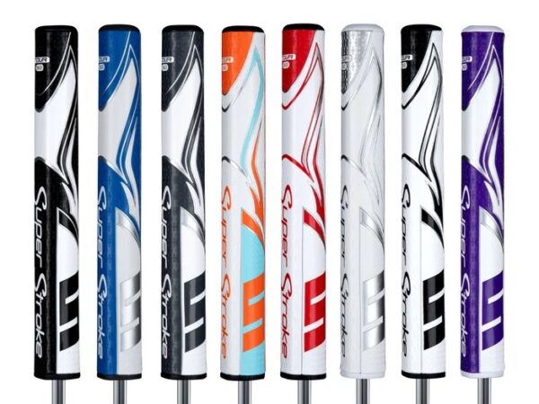 SuperStroke Zenergy Tour 3.0