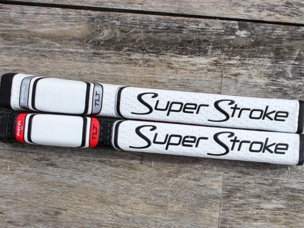 SuperStroke Zenergy TLT