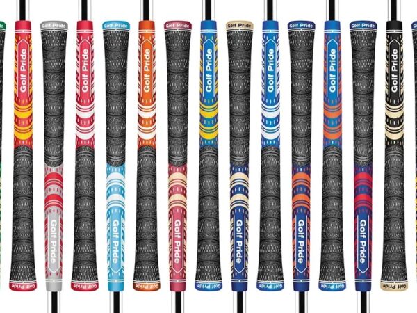 Golf Pride MCC Gripit