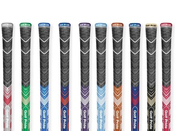 Golf Pride MCC Plus4 Gripit