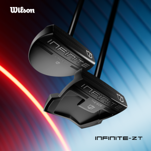 Wilson Infinite Zero Torque Lakeview