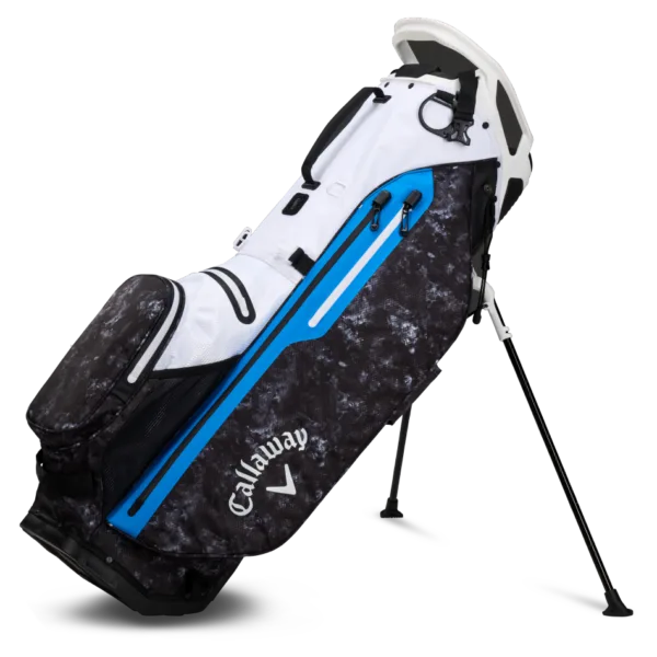 Callaway Fairway +HD Vedenpitävä kantobägi