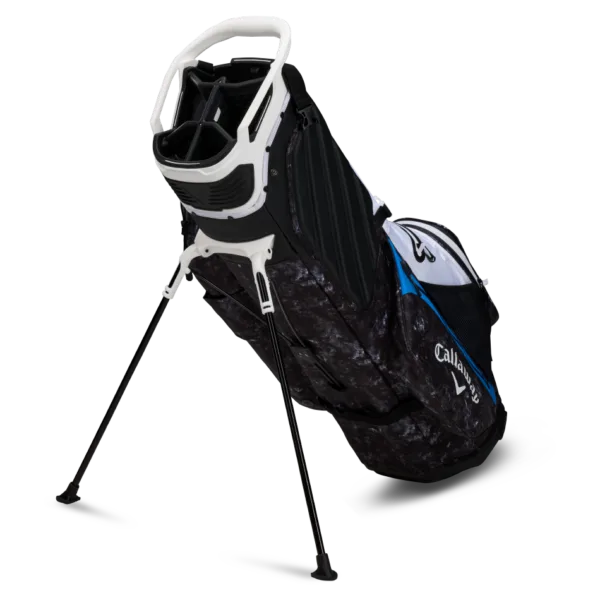 Callaway Fairway +HD Vedenpitävä kantobägi - Image 4