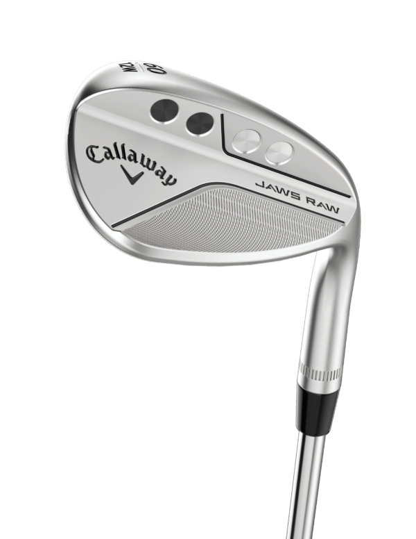 Callaway Jaws Raw Wedge