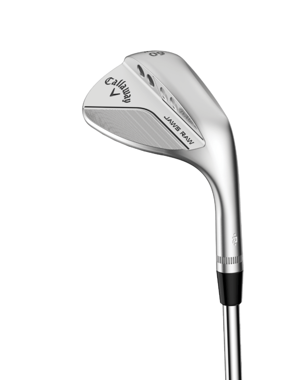 Callaway Jaws Raw Wedge - Image 2