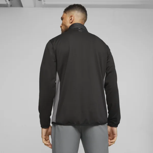 Puma Frost Quilted Jacket - Image 2