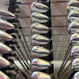 Taylormade P7MC Rautasetti Pw-4