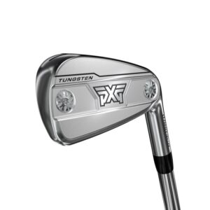 PXG 0311 T GEN8 Rautasetti