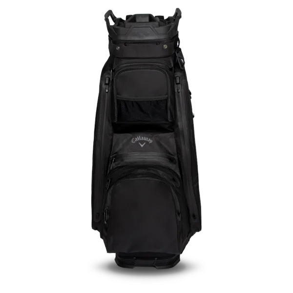 Callaway ORG 14 HD Black Vedenpitävä Kärrybägi - Image 4