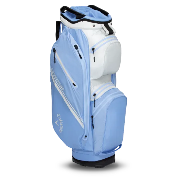 Callaway Chase Dry 14 Kärrybägi