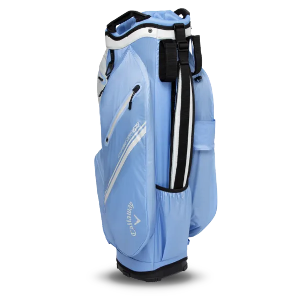 Callaway Chase Dry 14 Kärrybägi - Image 4