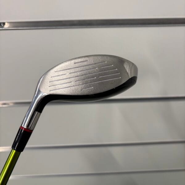 AdamsGolf RPM, Väyläpuu 3 - Image 2