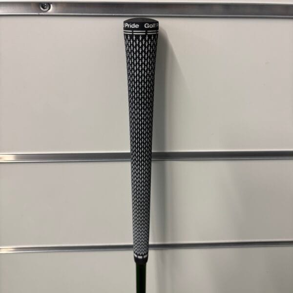 AdamsGolf RPM, Väyläpuu 3 - Image 3