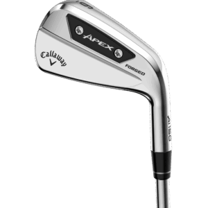 Callaway Apex Ai150 Rautasetti