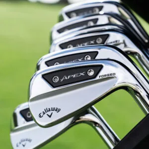 Callaway Apex Ai150