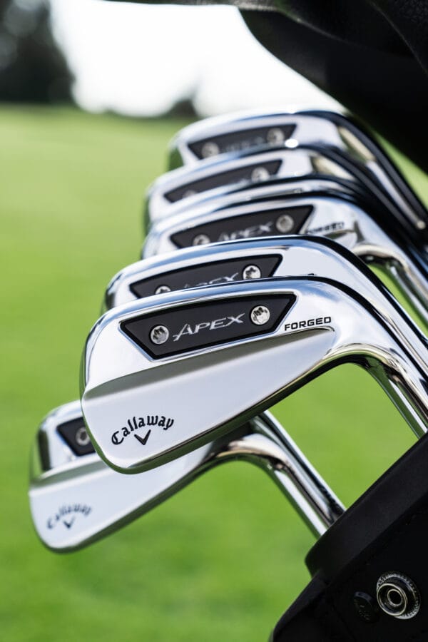 Callaway Apex Ai150
