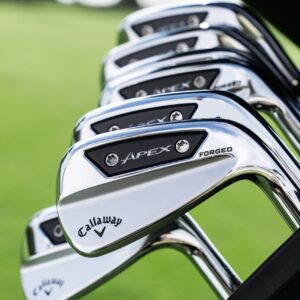 Callaway Apex Ai150