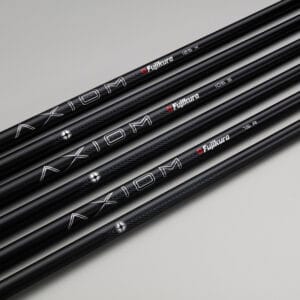 Fujikura Axiom Rautamailan Varsi