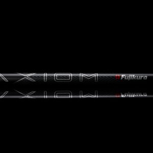 Fujikura Axiom Velocore Rautamailan Varsi
