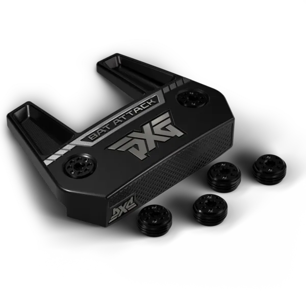 PXG Bat Attack ZT