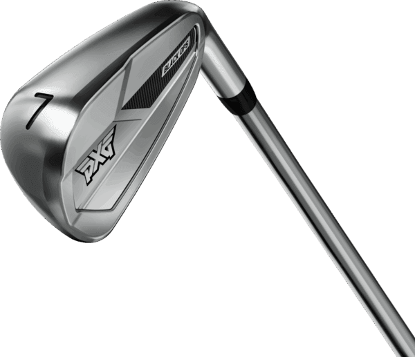 PXG Black OPS Rautasetti