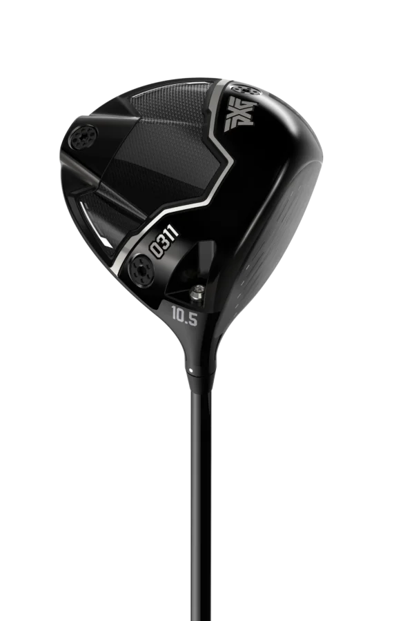 PXG Black OPS Draiveri (Tilaustuote)