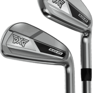 PXG Black OPS Rautasetti