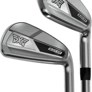 PXG Black OPS Rautasetti