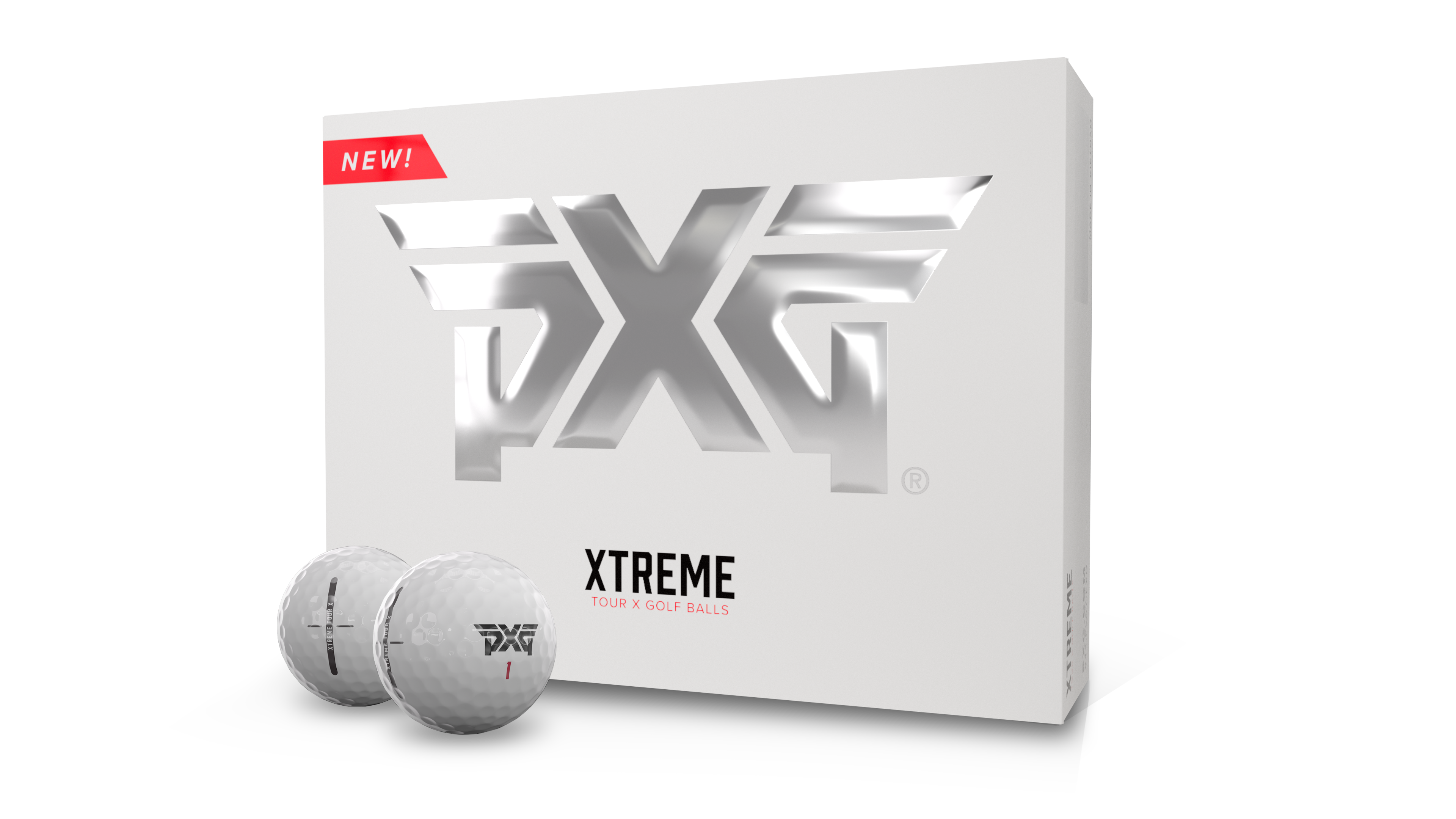 PXG Xtreme Tour X