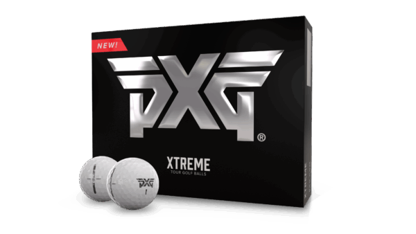 PXG Xtreme Tour