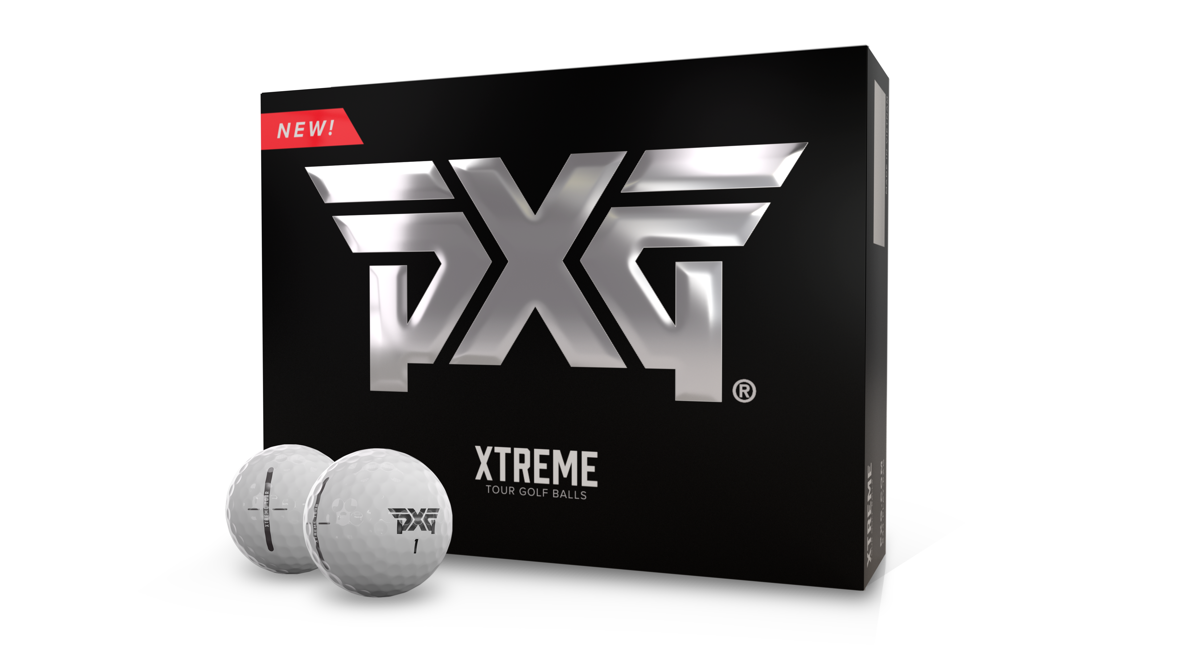 PXG Xtreme Tour
