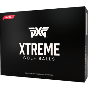 PXG Xtreme Premium Golfpallo - Image 2