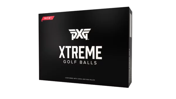 PXG Xtreme Premium Golfpallo - Image 2