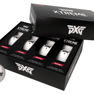 PXG Xtreme Premium Golfpallo - Image 4