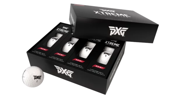 PXG Xtreme Premium Golfpallo - Image 4