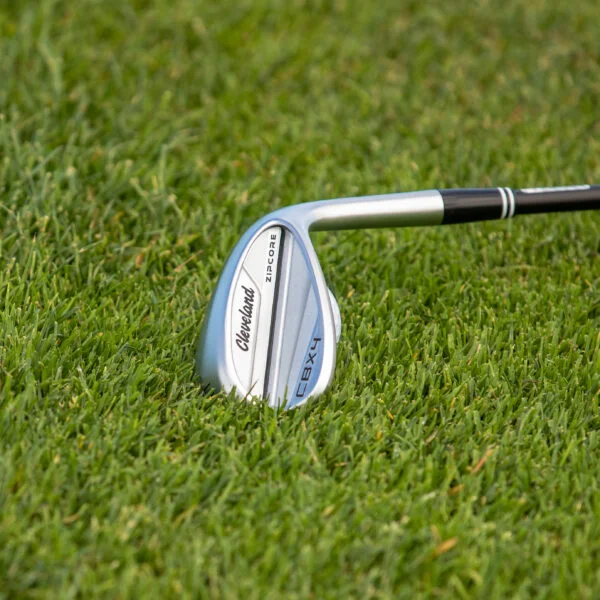 Cleveland CBX4 Wedge - Image 9