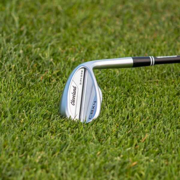 Cleveland CBX4 Wedge - Image 9