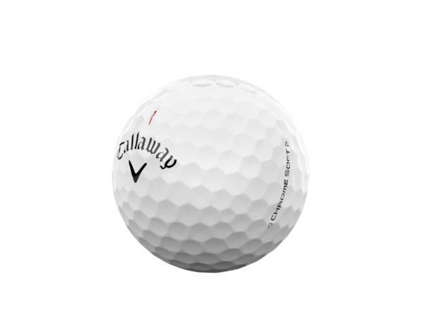 Callaway Chrome Soft 24 - Image 2